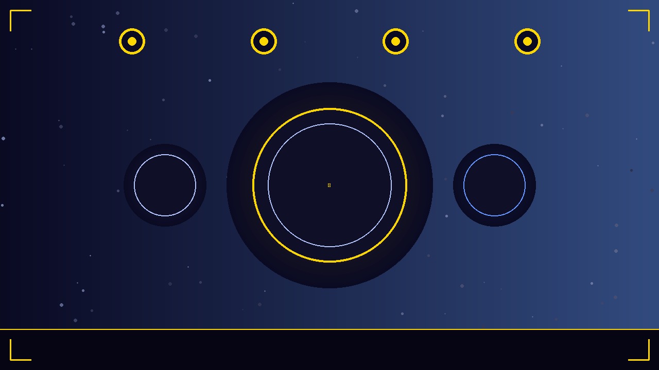 سلوت جدران القصر مع زخارف الأرابيسك الذهبية